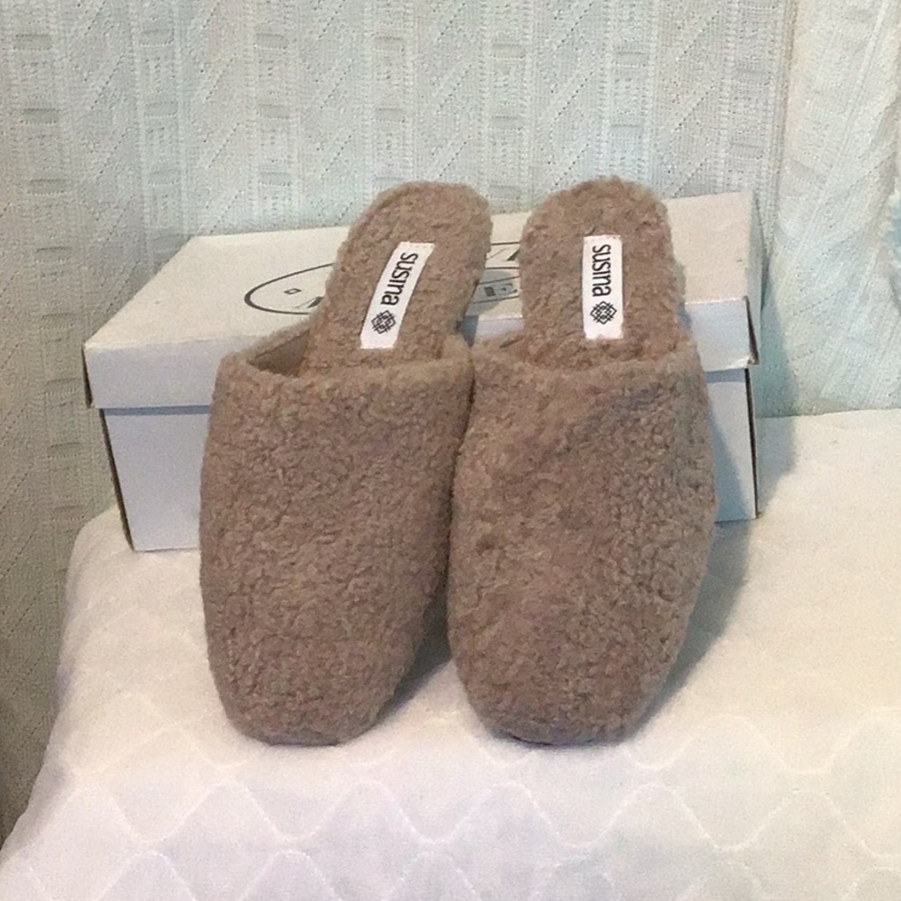 new beige slippers nordstrom